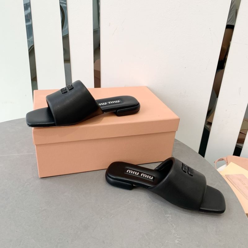 Miu Miu Sandals